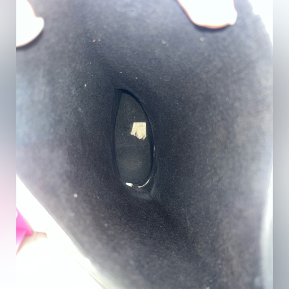 Youth Black Hunter boots - Picture 4 of 7